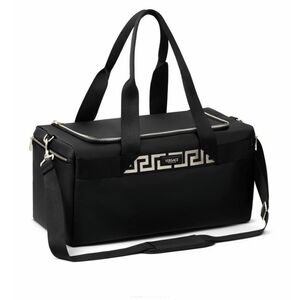 VERSACE PARFUMS MENS DUFFLE BAG